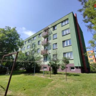 Prodej bytu 2+1 53 m² Rychvald, Středová