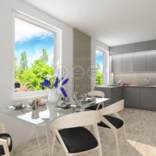 Prodej bytu 3+kk 68 m² Královec