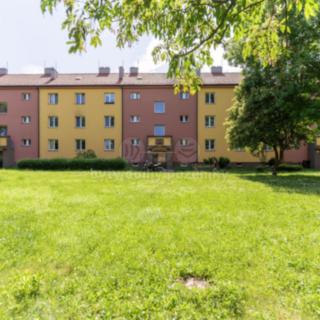 Prodej bytu 3+1 72 m² Chropyně, Tyršova