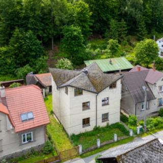 Prodej rodinného domu 146 m² Olšany