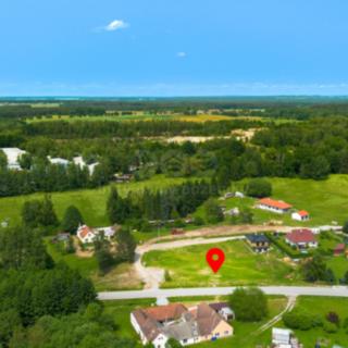 Prodej stavební parcely 1 484 m² Trhové Sviny
