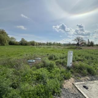 Prodej stavební parcely 995 m² Cítoliby
