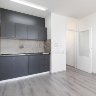 Prodej bytu 1+kk, garsoniery 25 m² Ostrava
