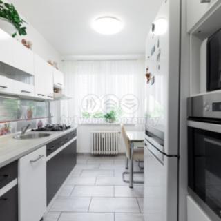 Prodej bytu 2+1 62 m² Ostrava Hrabůvka, Horní