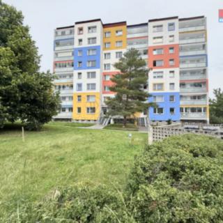 Pronájem bytu 4+1 78 m² Slaný