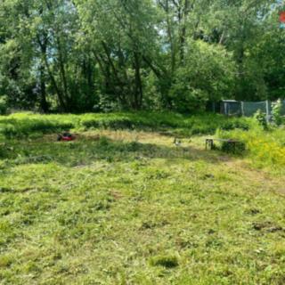 Prodej zahrady 575 m² Klášterec nad Ohří