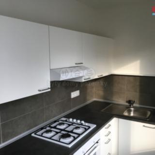 Pronájem bytu 1+1 39 m² Ostrava Výškovice, Lumírova