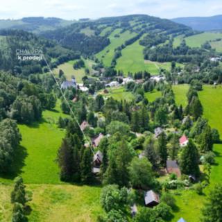 Prodej chalupy 150 m² Heřmanovice