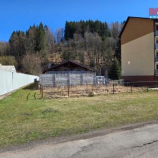 Prodej zahrady 235 m² Velké Hamry Bohdalovice