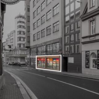 Pronájem kanceláře 150 m² Ústí nad Labem -centrum, Velká Hradební