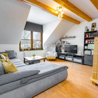 Pronájem bytu 4+kk 102 m² Rokytnice v Orlických horách, náměstí T. G. Masaryka