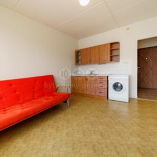 Prodej bytu 1+kk a garsoniéry 20 m² Františkovy Lázně, Vančurova