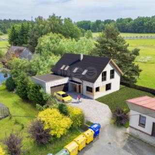 Prodej stavební parcely 580 m² Staré Sedliště Mchov