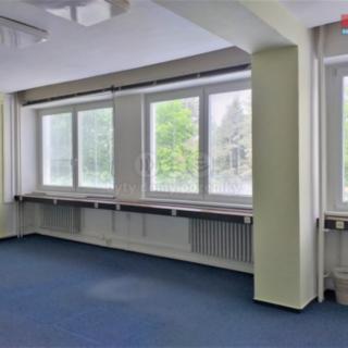 Pronájem kanceláře 30 m² Brno