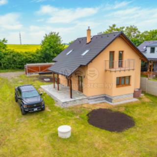 Prodej rodinného domu 114 m² Kyšice