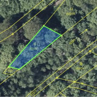 Prodej zahrady 333 m² Horní Jiřetín