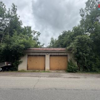 Prodej garáže 40 m² Chrudim, Moravská