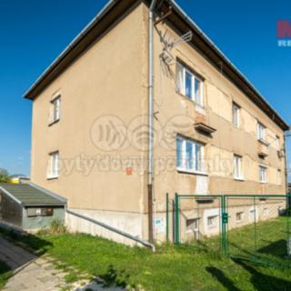 Pronájem bytu 3+1 71 m² Olomouc Chválkovice, Na zákopě
