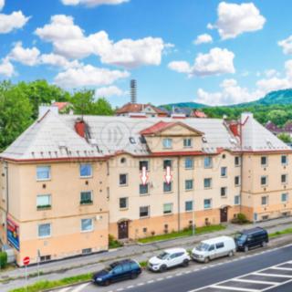 Prodej bytu 2+1 54 m² Děčín II-Nové Město, Benešovská