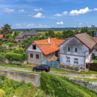 Prodej rodinného domu 186 m² Hroubovice