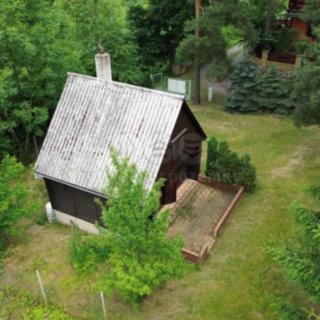 Prodej chaty 35 m² Masojedy