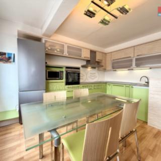 Pronájem bytu 2+kk 74 m² Kostelec nad Orlicí, Palackého náměstí