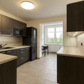 Prodej bytu 4+1 88 m² Písek Semice, Na Stráni