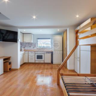 Prodej chaty 23 m² Cheb