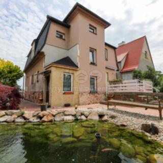 Prodej rodinného domu 145 m² Žatec, Dukelská