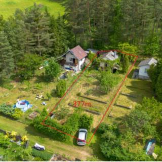 Prodej chaty 20 m² Kamýk nad Vltavou
