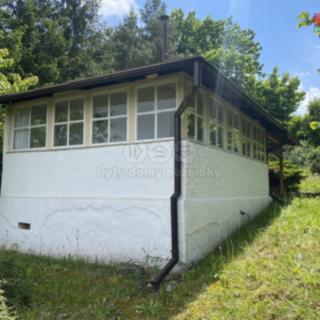 Prodej chaty 24 m² Droužetice