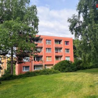 Pronájem bytu 3+1 71 m² Ústí nad Labem
