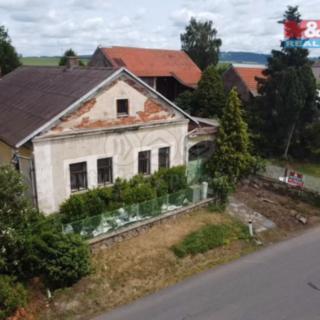 Prodej rodinného domu 155 m² Žleby