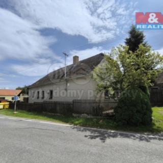 Prodej rodinného domu 3 009 m² Měkynec