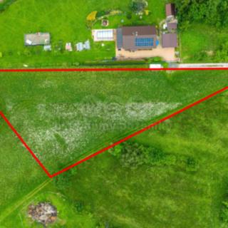 Prodej stavební parcely 4 406 m² Kněžnice