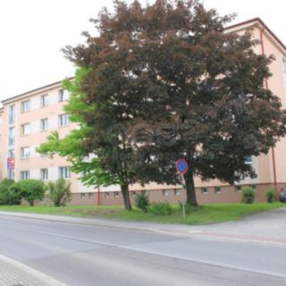 Prodej bytu 2+1 49 m² Česká Třebová, Riegrova
