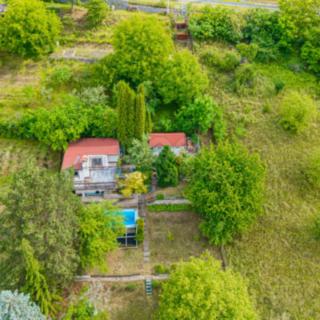 Prodej chaty 30 m² Hrdlořezy
