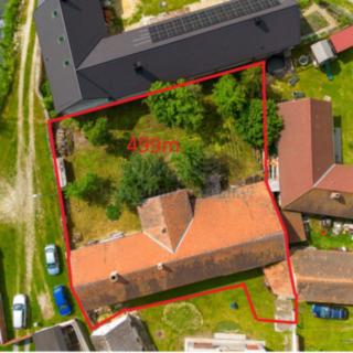 Prodej zemědělské usedlosti 112 m² Čejetice