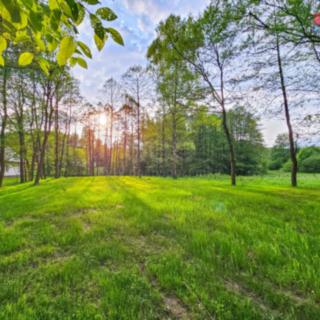 Prodej stavební parcely 1 925 m² Nový Hrádek Rzy