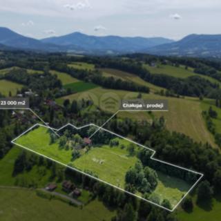 Prodej chalupy 100 m² Janovice