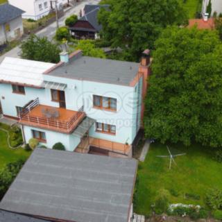 Prodej rodinného domu 190 m² Skřipov