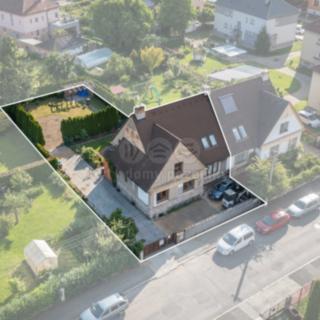 Prodej rodinného domu, 212m²