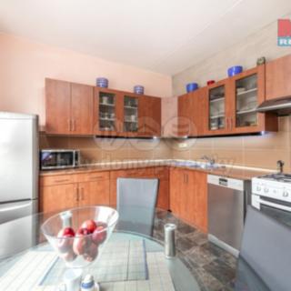 Prodej bytu 4+1 77 m² Jirkov, SNP