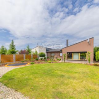 Prodej rodinného domu 96 m² Bystřice nad Pernštejnem