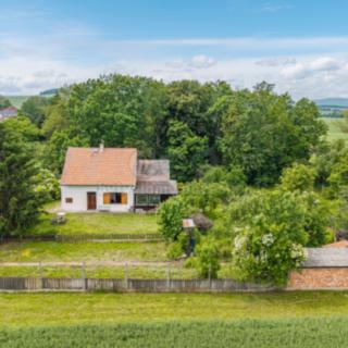 Prodej chaty 98 m² Veliká Ves Podlesice
