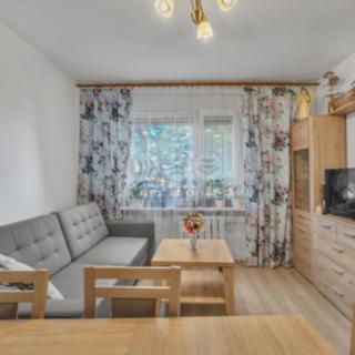 Prodej bytu 2+1 64 m² Dvůr Králové nad Labem