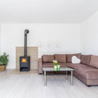 Prodej chalupy 69 m² Křinec
