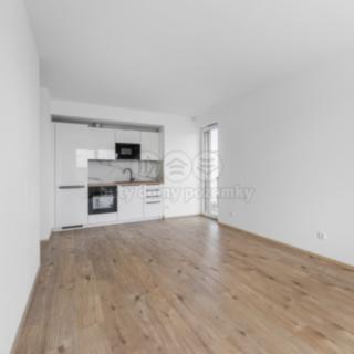 Pronájem bytu 2+kk 45 m² Plzeň