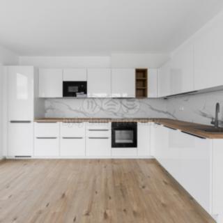 Pronájem bytu 3+kk 79 m² Plzeň