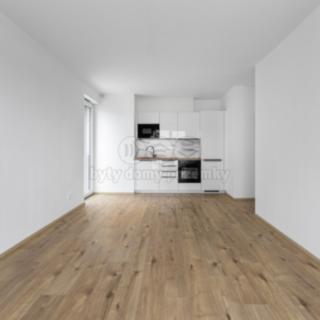 Pronájem bytu 2+kk 45 m² Plzeň